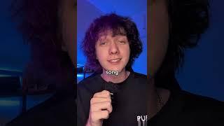Making a song using 3 random words