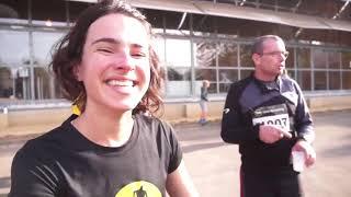 Courir à Vienne: vidéo réalisée par Vienne TV