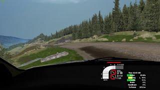 RBR | Sweet Lamb 2 | Ford Focus Mk II RS WRC | FMOD