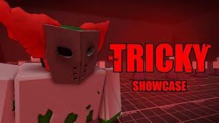 Tricky The Clown Showcase (OUTDATED. ONCE MORE.) | Reality Compromised