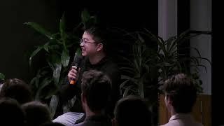 Aus DeFi Association (Sydney) - 25th September 2024