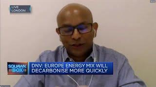 Governments decreasing timescale for renewables key for 2025 goal, says DNV