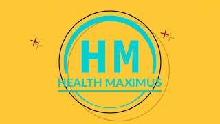 Health Maximus Channel Intro