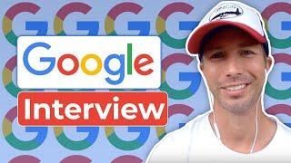 Google Interview - The Process and Basics From a Former Google Recruiter