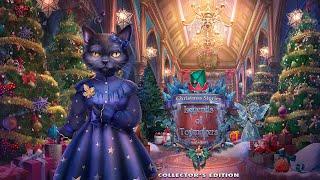 Christmas Stories: The Legend of Toymakers Game Trailer
