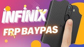 Tüm infinix Smart 5 (x657) FRP Baypas || Google Hesabının Kilidini Açma || PC olmadan