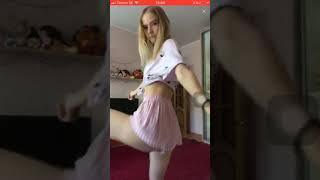 Bigo live russia dance