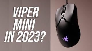 Razer Viper Mini Review - Still Worth it in 2023?