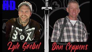 Mad Apple Xstream: King Of The Hill - Lyle Goebel vs Dan Coppens - HD Upload