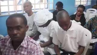 Dr. Ferdinand Nweke - Transforming Truth