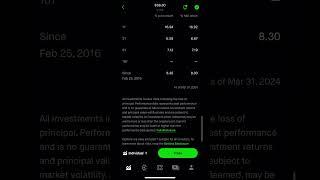 Adding VYMI to the M1 series! #dividendinvesting #stocks #dividend #investing #dividendyield