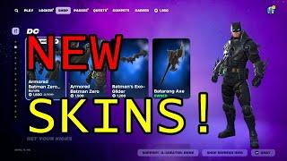 Fortnite Item Shop New [march 4, 2025] New Item Shop Fortnite