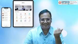 How to Prepare NEET SS DM Padiatrics New Pattern in Speed Learning App - By Dr K.Vinayak Senthil