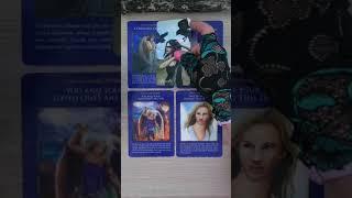 #archangelmichael has a Message for you NOW!#archangeltarot