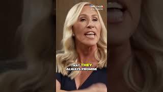 MTG explains why she's ANGRY at fellow Republicans