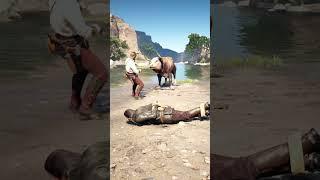 E.526 Simulate stunning survival skills #shorts #viral