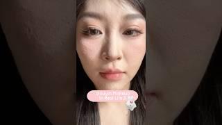 Douyin Makeup İn Real Life #china #tutorial #makeup