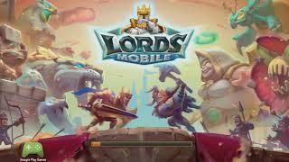 lords mobile - как принять сбор и уложиться в одну больницу