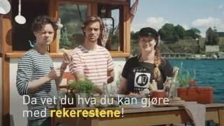 Rekesalat