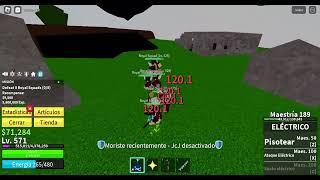 Roblox dia 1 farmeando hasta sea 2