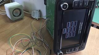 RCD 510 Read Code