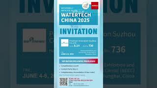 WATERTECH 2025