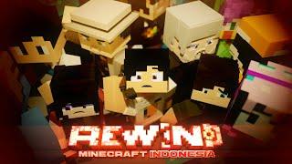 REWIND MINECRAFT INDONESIA 2023 - BHINNEKA TUNGGAL IKA