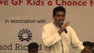 Dr Rahul Joshi, Consulting Homeopath & Founder Music Clinic | 2013