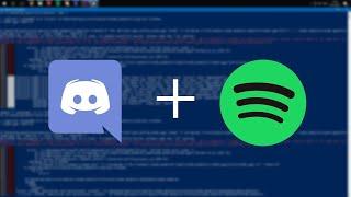 How to show what you’re listening to on spotify to discord iOS