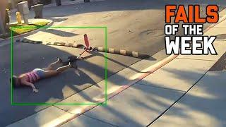 Best Fails of The Week: Funniest Fails Compilation: Funny Video | FailArmy - Part 36