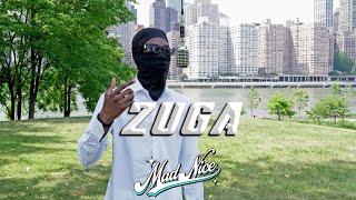 Zuga - Voorhees | (MadNiceTV Performance)