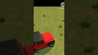 #trending #gaming #cargame #thar #games #scerpio power# sachin  gaming center by vikash ji#newreel
