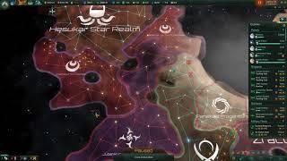 Stellaris: Distant Stars - Part X - The Fate of the Cybrex