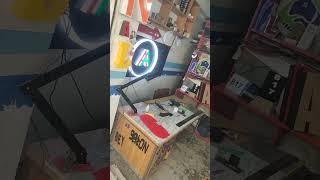 3D signboard manufacturers|3D plastic letters makers|3D acrylic letters build-up factory|AA signage