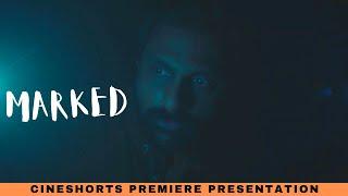 Marked I Artist Haunted By His Own Art I Horror Short Film