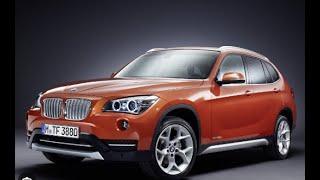 ОРАНЖ BMW Х1 2013г.в. Ремонт ДВС N20B20  с пробегом 137т.км Машина из Екатеренбурга, кузов КОНФЕТА