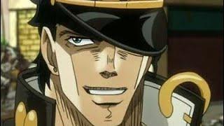 Jotaro Kujo Yare Yare Daze Compilation