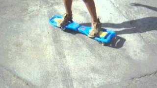 Waveboard-Dimitrije Lukic