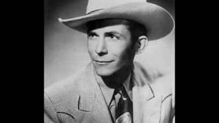 Hank Williams-Rootie Tootie