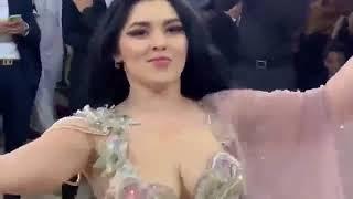 ALLA SMYSHLYAEVA “AZIZA” BELLY DANCE WEDDING IN CAIRO 2019