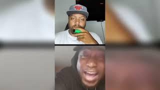 Snakeyez recaps his Stumbles battle (part 1)