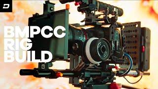 BMPCC 4K Rig Tour - The Best Accessories for the Blackmagic Pocket Cinema 4K