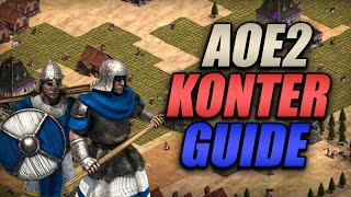 AoE2 Konter-Guide für Einsteiger!