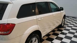2012 Dodge Journey Used Car Greenville, IL Dave's Greenlight Auto Sales Inc