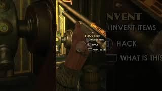 Too close for comfort. Bioshock EP6