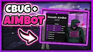 NEW!! AIMBOT + CBUG PLUS [ SA:MP 0.3.7 ] 2023!!