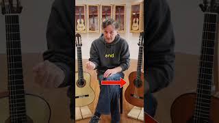 Spruce vs Cedar guitars - 3 Basic Differences