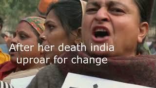 Asian Media - Gang Rape in India