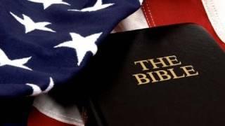 "Made in America": Christian Fundamentalism  -  Dr John A Dick