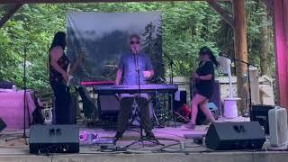 Cats Like Us — High Plains Grifter (excerpt) @ The Holler; Darrington WA 7.13.2024